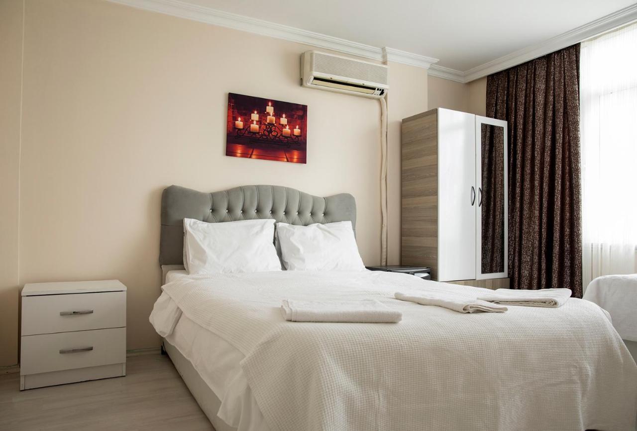 Liya Boutique Hotel *