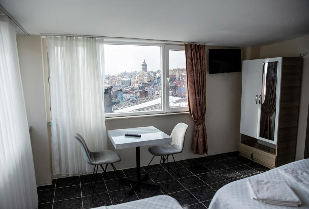 Liya Boutique Hotel Istanbul