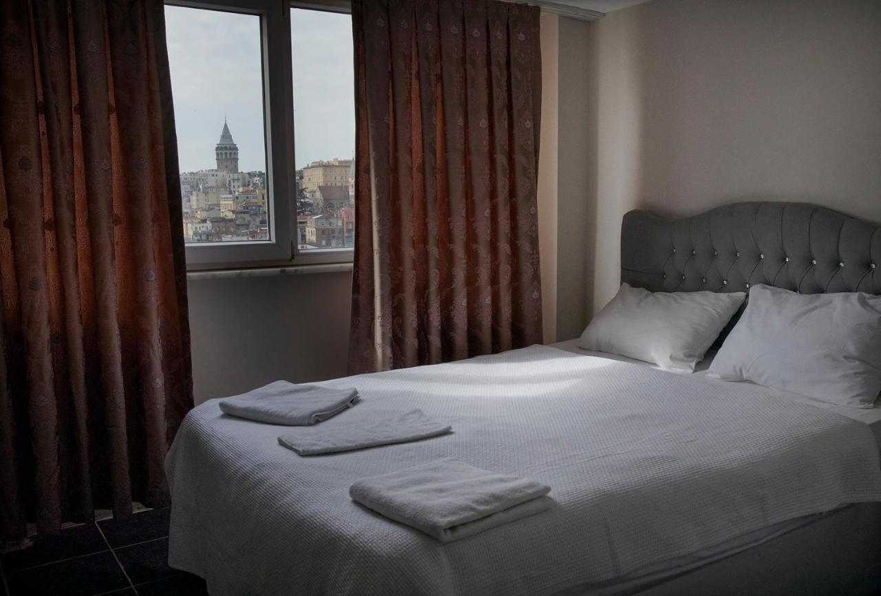 Liya Boutique Hotel