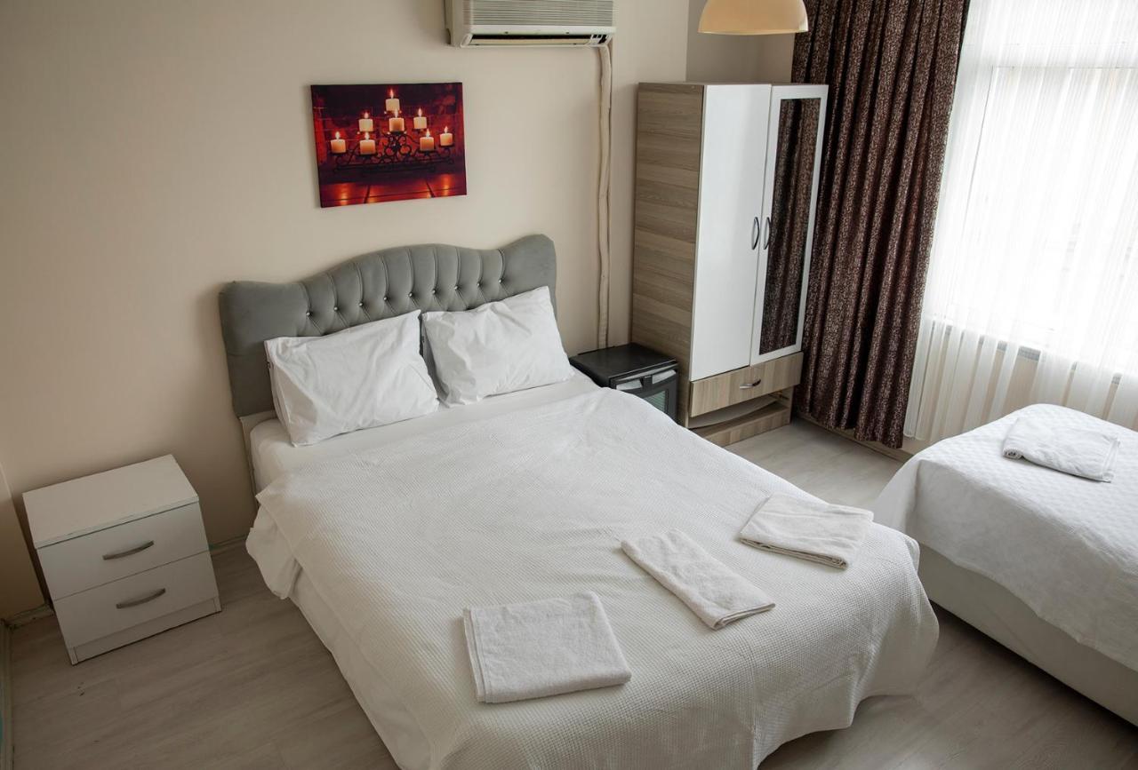 Liya Boutique Hotel