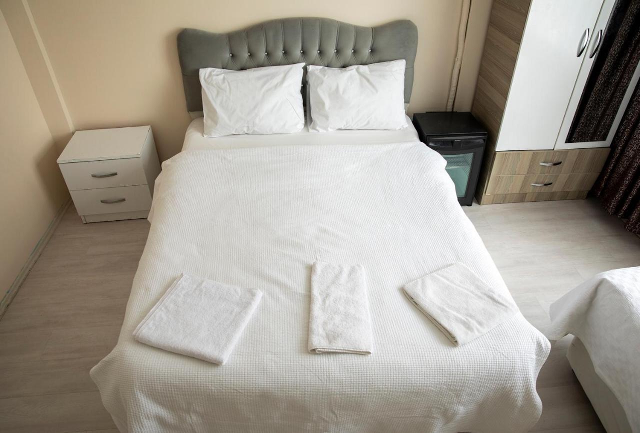 Liya Boutique Hotel *