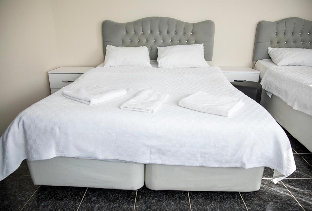 Hotel Liya Boutique Istanbul