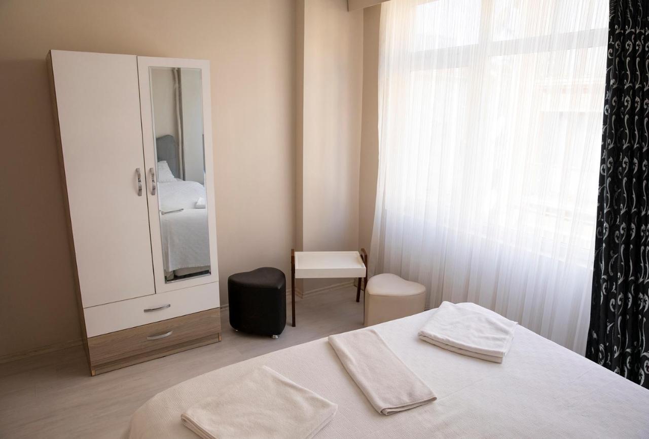 Hotel Liya Boutique *